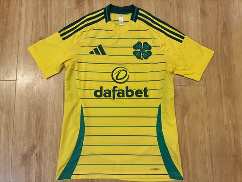 Celtic away shirt 2024 - celtic, /