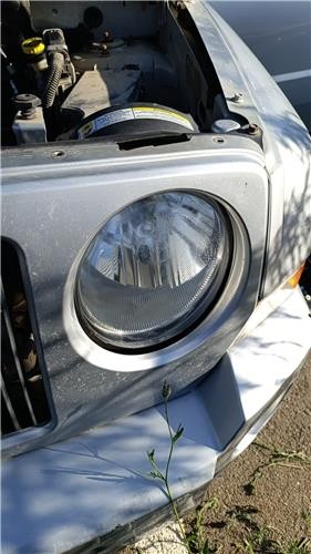 Left headlight 45983 for - left, /