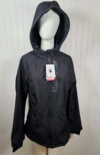 Spyder Softshell Ski Jacket