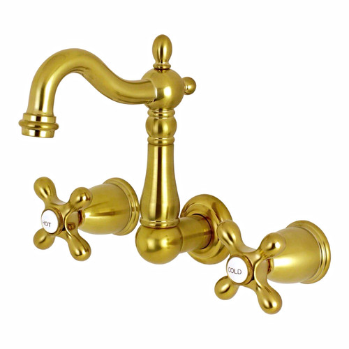 Kingston brass ks1227ax - kingston,
