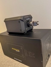 Fanatec Podium Wheel Base DD2