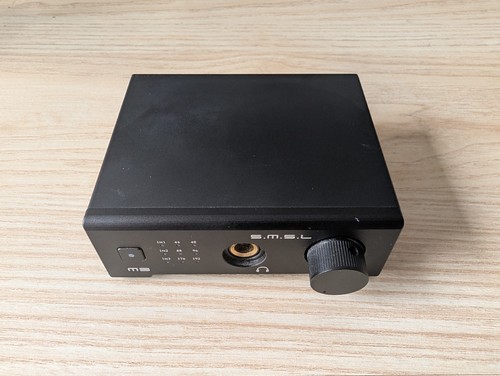 Smsl audio dac headphone - /,