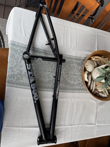 Standard sta 500 bmx bike - sta,