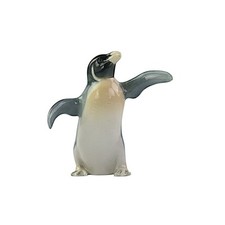 Metzler & Ortloff, Penguin