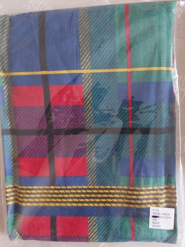 Double bed duvet - double, quilt