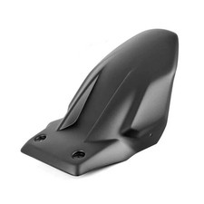 Pyramid Hugger | Matte Black |