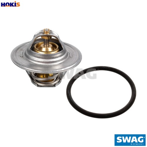 Thermostat coolant 8286 - thermostat,