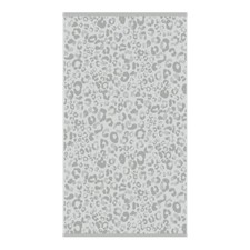 Fusion Animal Print Jacquard