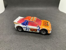 Matchbox - Ford RS200 White