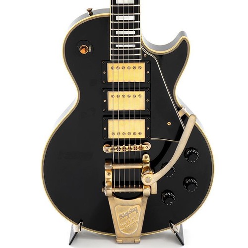 Gibson custom shop used 1957 - gibson,