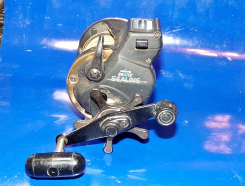 Daiwa sg47lc sealine powermesh - daiwa,