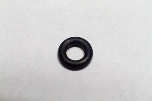Crown stem gasket - for, seiko