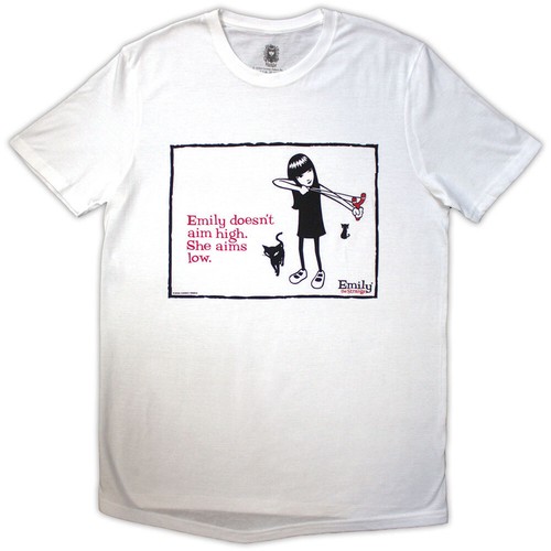 Emily the strange unisex - the,