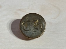 Vintage 20mm craven hunt - ch,