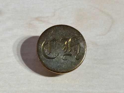 Vintage 20mm craven hunt - vintage,
