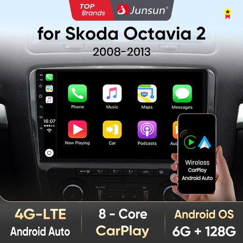 128gb android carplay - 6+128gb,