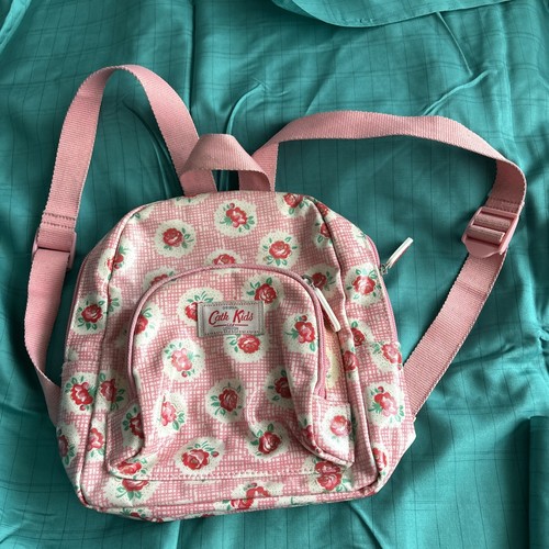 Cath kidston girls backpack - girls,