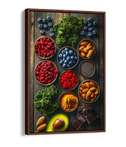 Assortment ingredients - of,