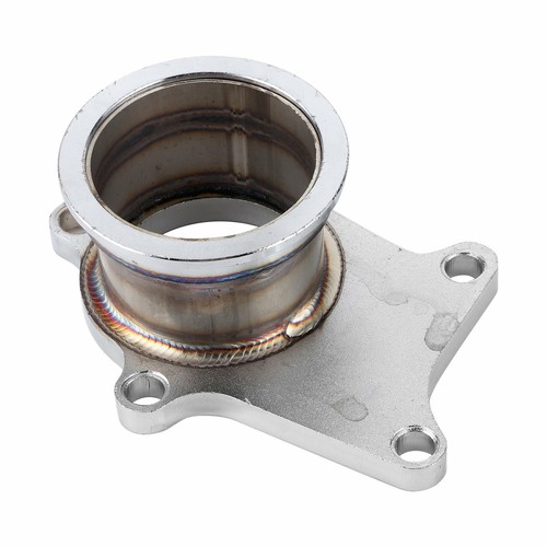 Downpipe flange 5in v - 2.5in,