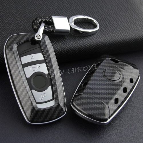 Hard car key shell for - car, bmw