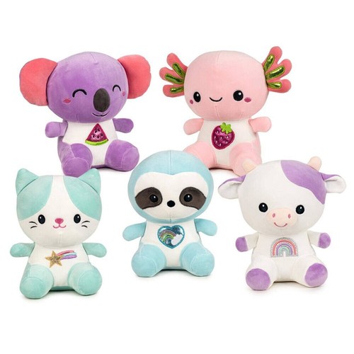 Kawaii shiny plushies - shiny,