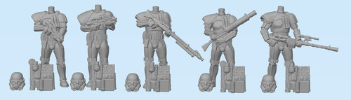 Star wars legions - star,