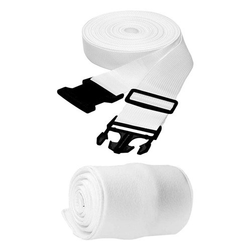 Bed bridge connector twin - bed,