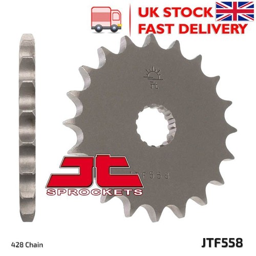 Heavy duty sprocket jtf558 - jt-,