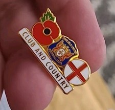 Carlisle United Badge Club And Country Wear With Pride Ideal Gift For Supporter 