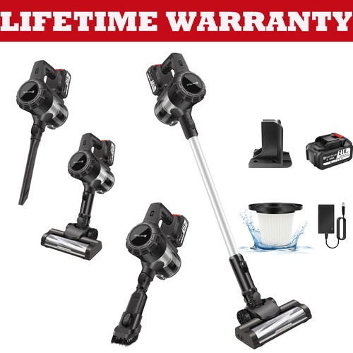 6000w upright stick - 6000w, in
