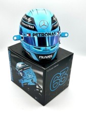 F1 Mercedes AMG George Russell