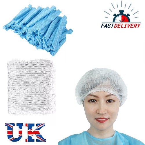 1000 disposable caps hair - 1000, net