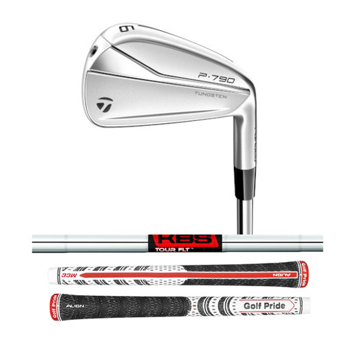 Taylormade 2021 p790 pw - taylormade, #4-pw