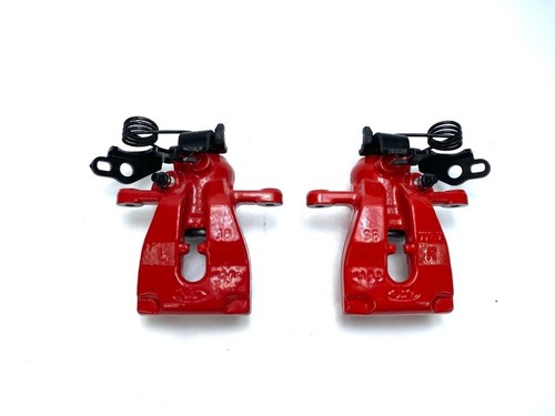 Genuine ford focus mk2 rear - genuine,
