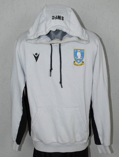 Sheffield wednesday jacket - sheffield,