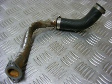 VS750 Intruder Water Pipe & Hose Genuine Suzuki 1986-1991 A283