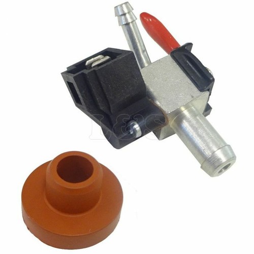 Fuel valve kit for wacker - kit,