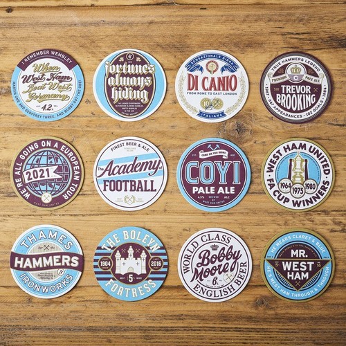 West ham united football - west,