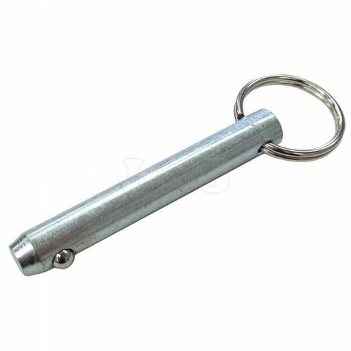 Locking pin for - pin,
