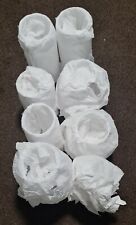 Large Plastic Sweet Jars Cookie Jar Storage Tub Wedding Party Candy Buffet