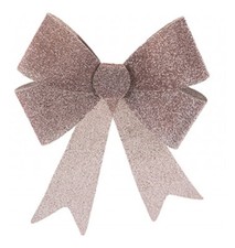 Extra Large Tinsel Bow Giant