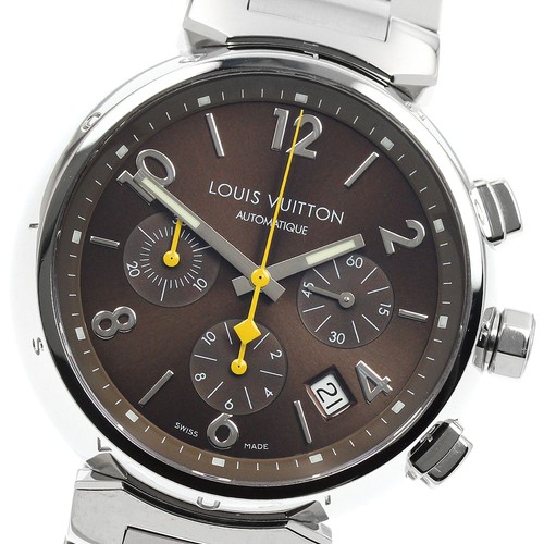 Louis vuitton tambour q1121 - louis,