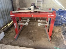 Block Grab Probst 1800KG