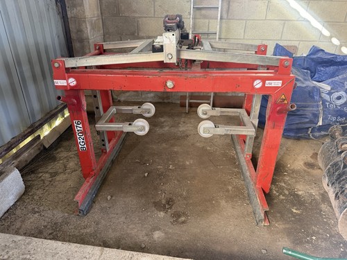 Block grab probst 1800kg - probst,