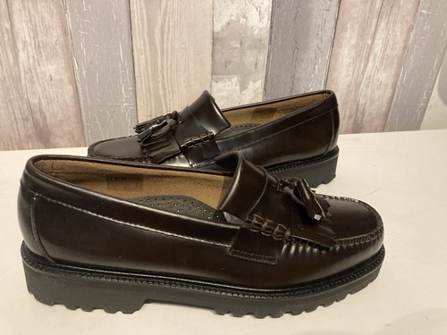 Mens bass weejuns layton - g,