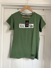 New Women’s Macbeth Band