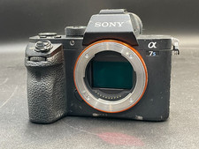 Sony Alpha A7S II 12.2MP