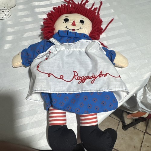 Aurora raggedy ann classic - aurora,