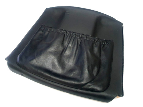 Mercedes w124 seat back cover - mercedes,