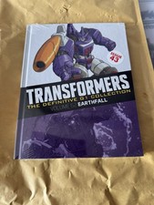 Transformers the definitive - the, g1